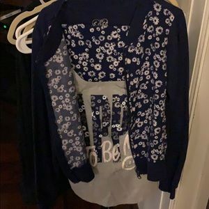 3piece Justice outfit